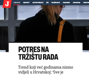 Trend koji već godinama nismo vidjeli u Hrvatskoj